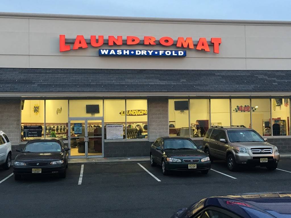 Laundromat @Fairview (LAST WASH 6:30PM) | 175 Broad Ave, Fairview, NJ 07022 | Phone: (201) 943-0800