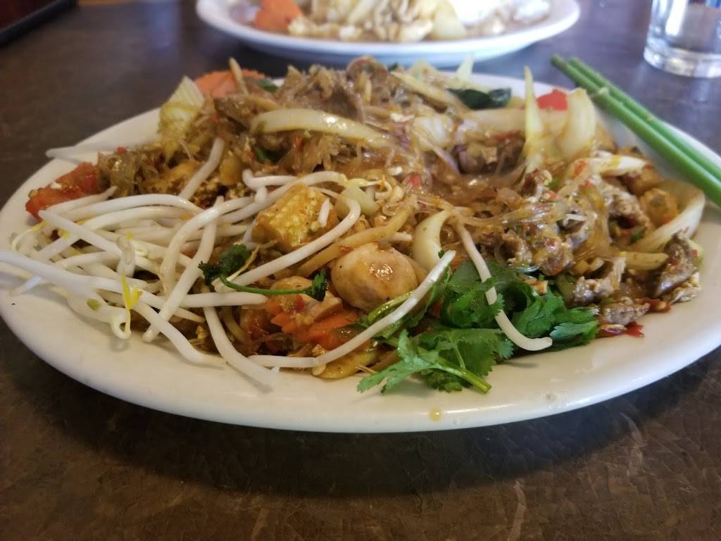 Maiphai Thai NW | 2764 NW Thurman St #2205, Portland, OR 97210 | Phone: (503) 226-0409