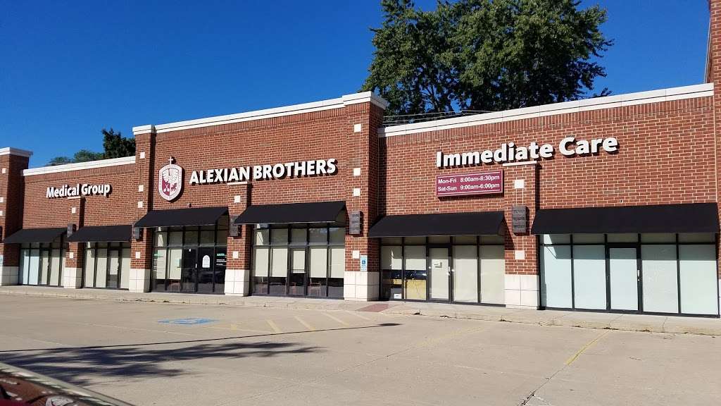 Alexian Brothers Medical Group Palatine | 50 S Northwest Hwy, Palatine, IL 60074 | Phone: (847) 202-6060