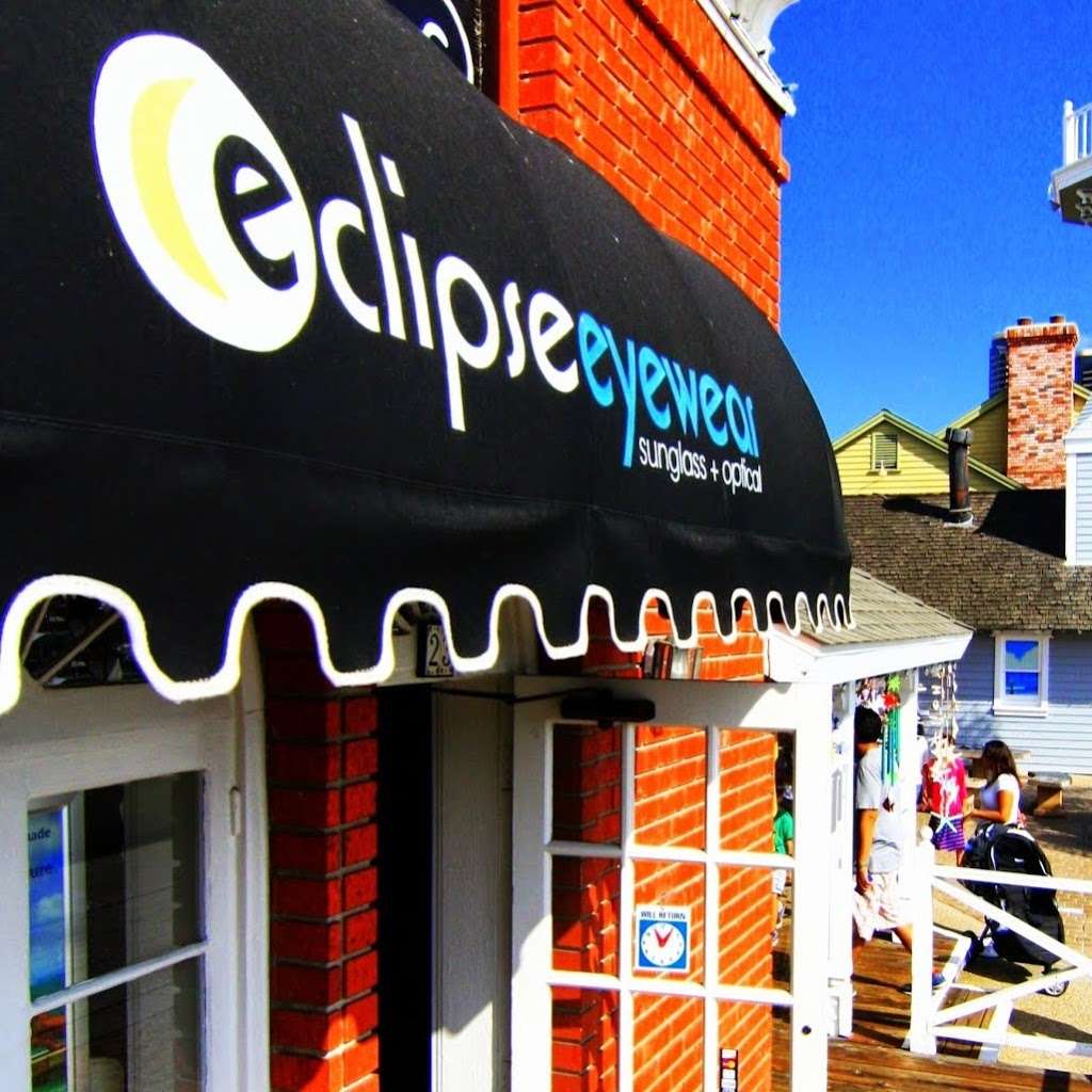 Eclipse Eyewear Sunglass + Optical | 817 W Harbor Dr, San Diego, CA 92101, USA | Phone: (619) 238-1399