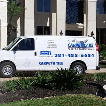 Chads Carpet Care | 6629 Old Oaks Blvd, Pearland, TX 77584, USA | Phone: (281) 485-6654