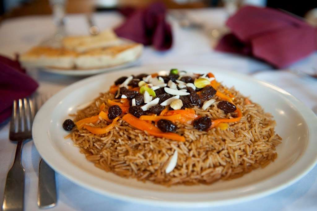 Kabul Afghan Cuisine | 106 Chestnut St, Philadelphia, PA 19106, USA | Phone: (215) 922-3676