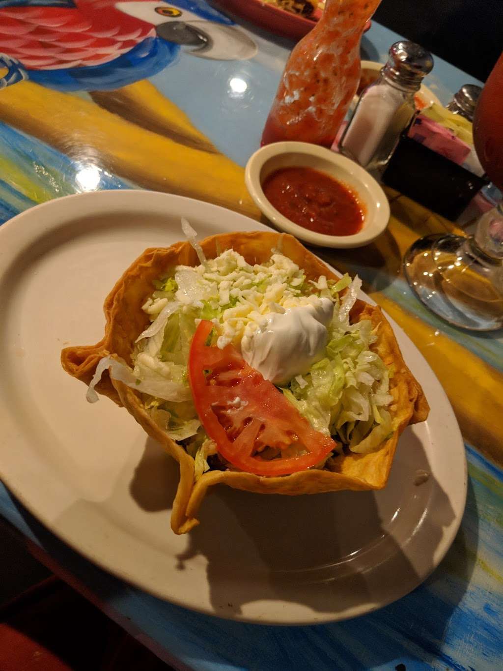 El Puerto Mexican Restaurant | 2125 MO-7, Pleasant Hill, MO 64080, USA | Phone: (816) 540-2144