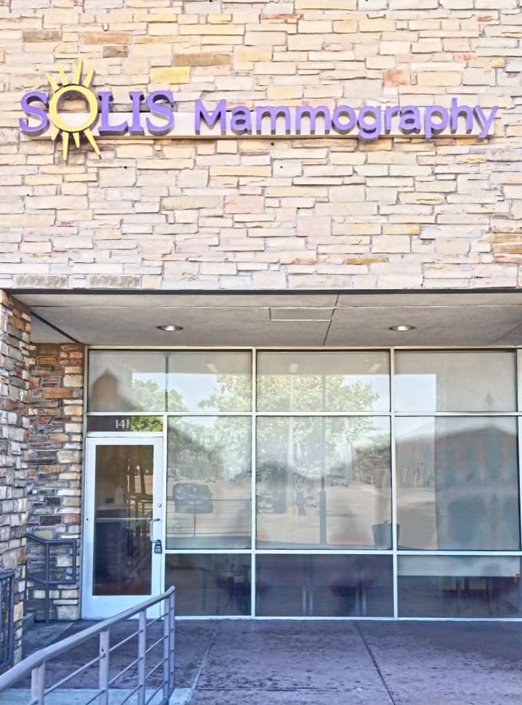 Solis Mammography Mesquite | 1515 N Town E Blvd Suite 141, Mesquite, TX 75150, USA | Phone: (214) 294-9060