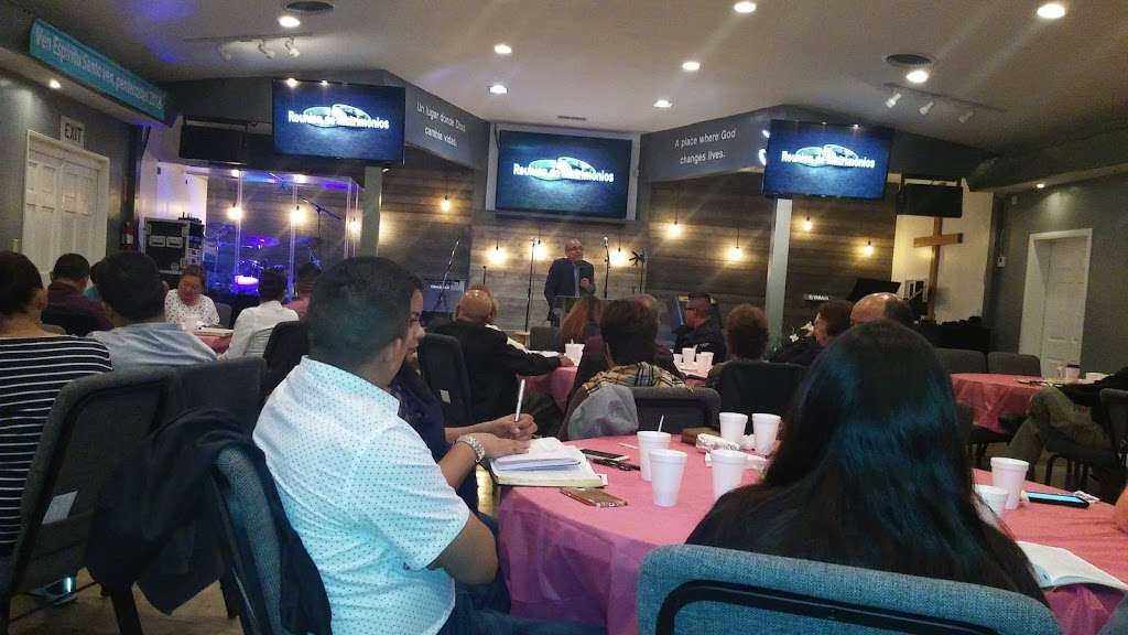 Fuente De Vida Foursquare Church | 12381 Rush St, South El Monte, CA 91733, USA | Phone: (626) 401-3700