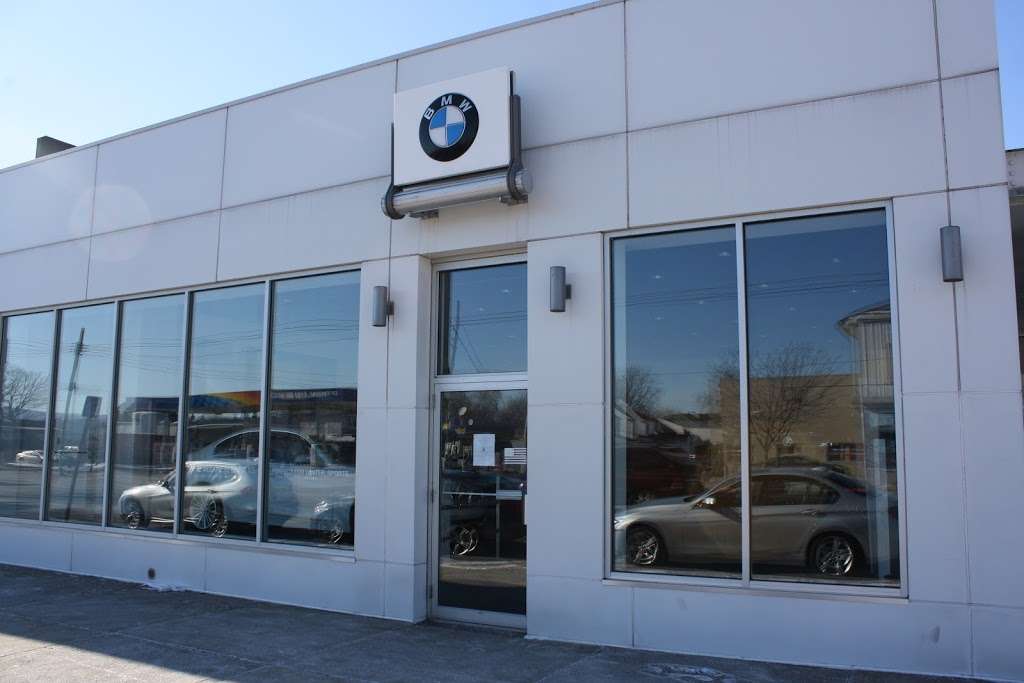 BMW of Wyoming Valley | 1470 PA-315, Wilkes-Barre, PA 18702, USA | Phone: (570) 287-1133