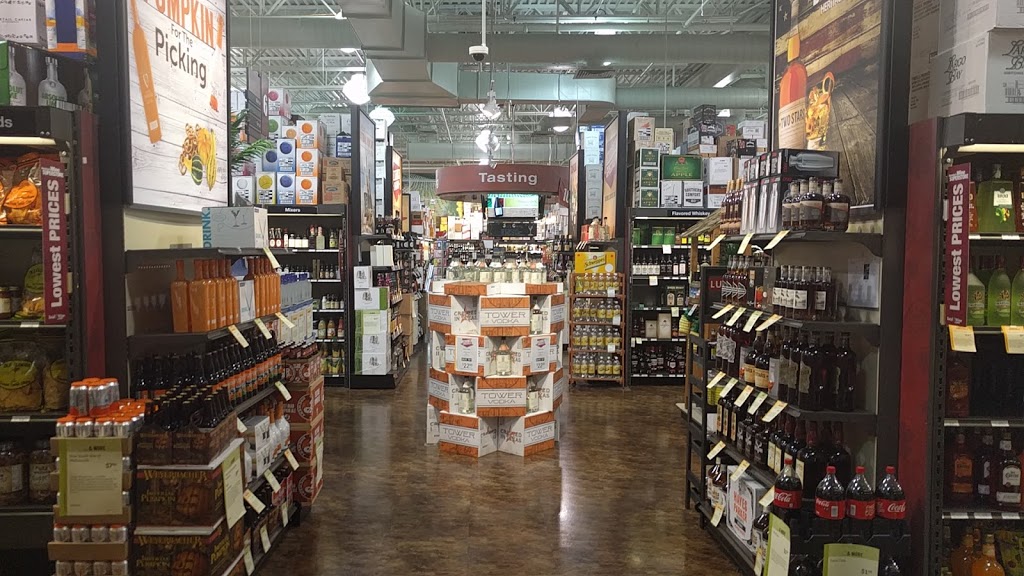 Total Wine & More | 11221 Legacy Ave, Palm Beach Gardens, FL 33410 | Phone: (561) 622-7340