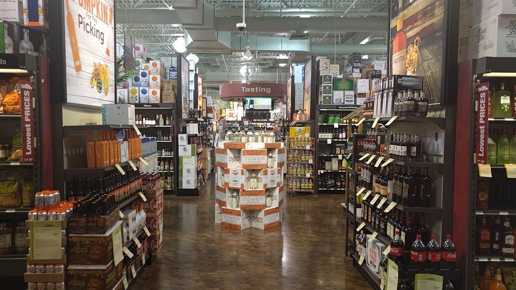 Total Wine & More | 11221 Legacy Ave, Palm Beach Gardens, FL 33410, USA | Phone: (561) 622-7340