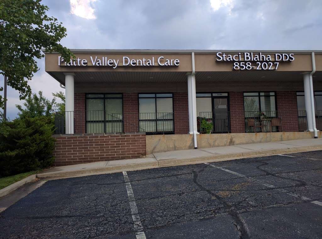 Platte Valley Dental Care: Staci Blaha DDS and Trent Blaha DDS | 2204 Kentucky Ave, Platte City, MO 64079, USA | Phone: (816) 858-2027