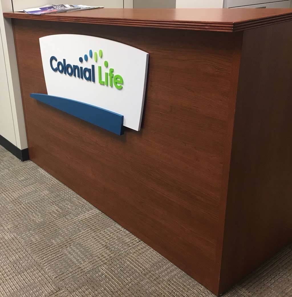 Colonial Life | 26111 Antonio Pkwy #400, Rancho Santa Margarita, CA 92688 | Phone: (949) 452-9200