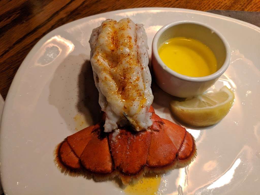 Outback Steakhouse in 7804 W Irlo Bronson Memorial Hwy, Kissimmee, FL