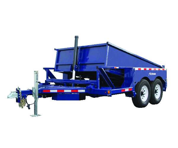 Air-tow Trailers | 1480 E Arrow Hwy, La Verne, CA 91750, USA | Phone: (800) 479-7975