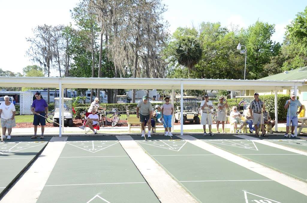 Sherwood Forest RV Resort | 5300 W Irlo Bronson Memorial Hwy, Kissimmee, FL 34746, USA | Phone: (407) 396-7431