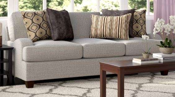 Camarillo Upholstery Shop - Reupholstery | 127 Anacapa Dr, Camarillo, CA 93010, USA | Phone: (805) 233-7280