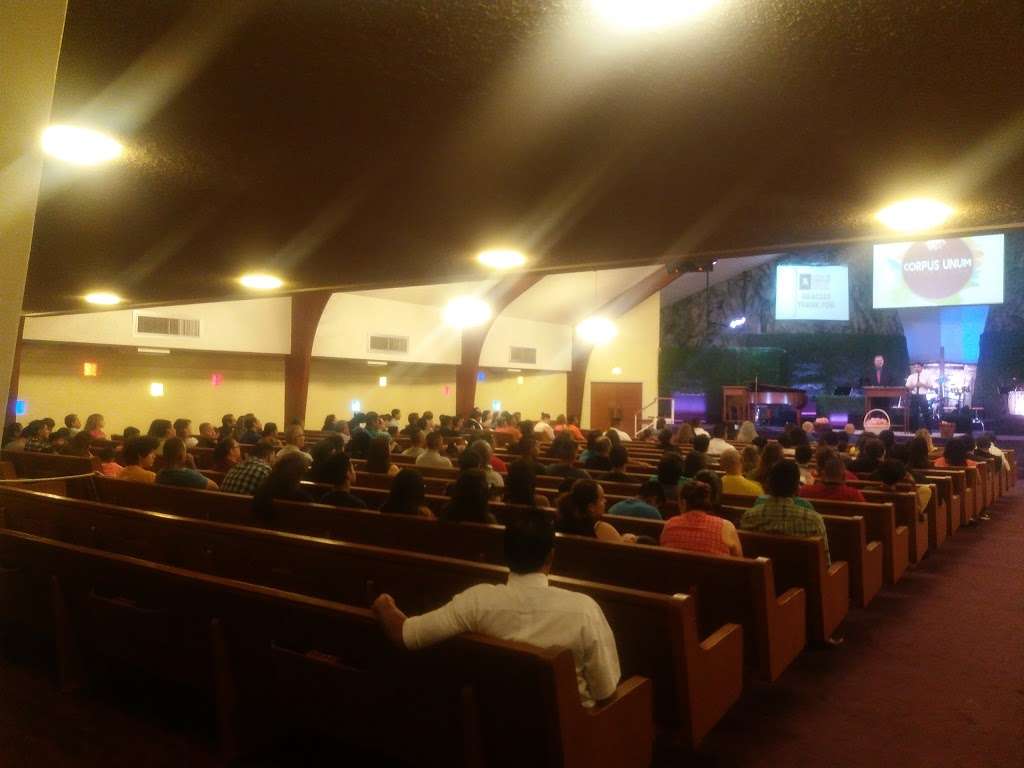 Center of Life Baptist Church | 11250 Bentley St, Houston, TX 77093, USA | Phone: (281) 442-5433