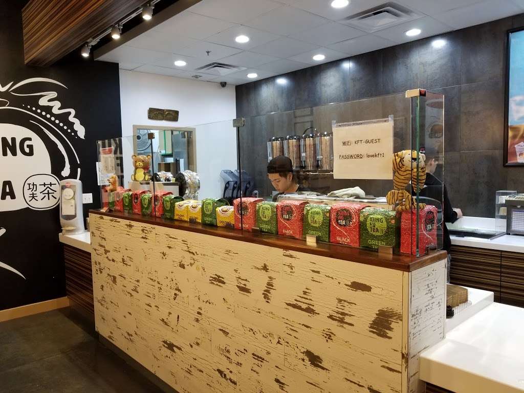 Kung Fu Tea | 2280-A Hunters Woods Plaza, Reston, VA 20191 | Phone: (703) 391-1591