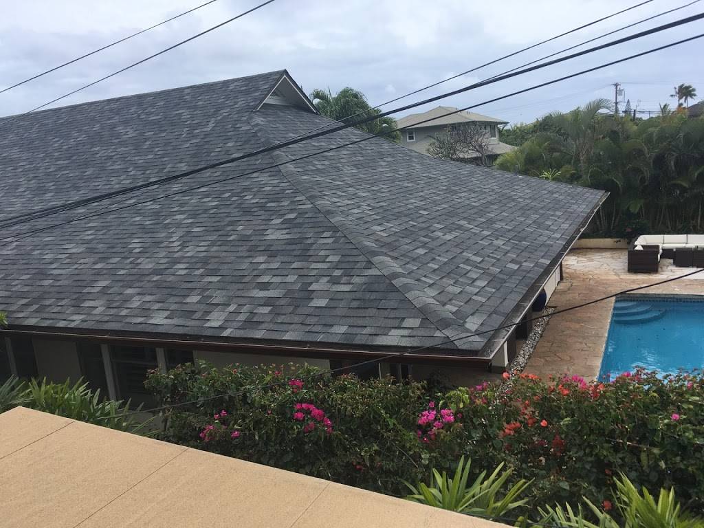 All Star Roofing and Waterproofing | 216 Thomas St, Wahiawa, HI 96786, USA | Phone: (808) 630-9609