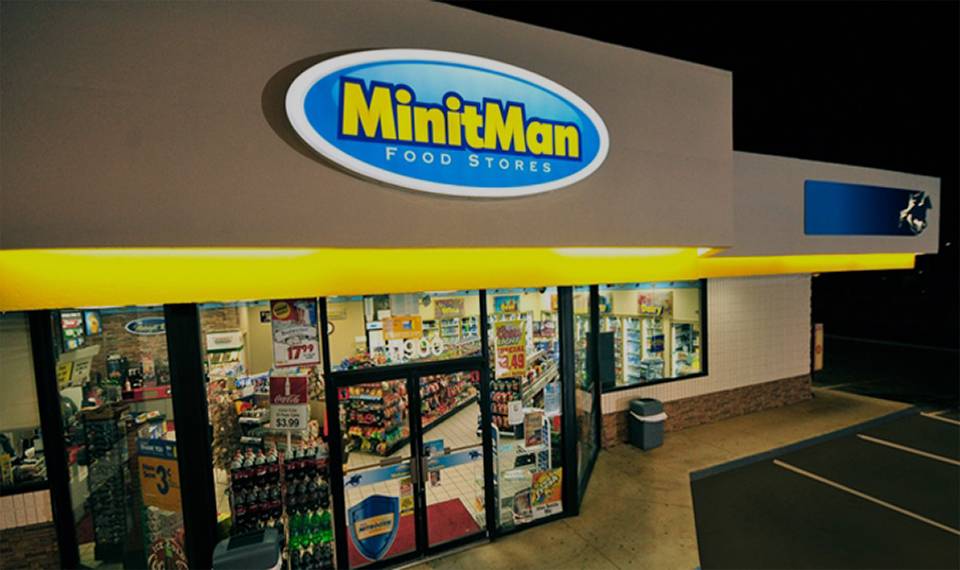 MinitMan Food Stores | 609 Allison-Bonnett Memorial Dr, Dolomite, AL 35061, USA | Phone: (205) 744-6098