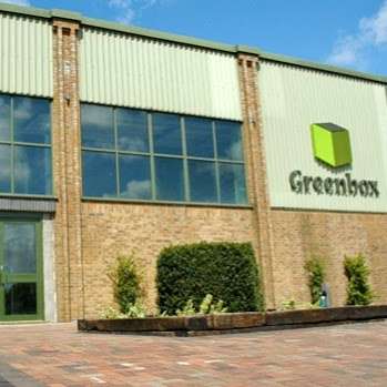 Greenbox Storage Ltd | College Rd, Swanley BR8 7LT, UK | Phone: 01322 660183