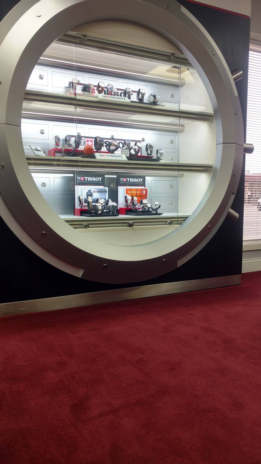 Collections Fine Jewelry | 708 S Saginaw Blvd, Fort Worth, TX 76179, USA | Phone: (817) 232-9251