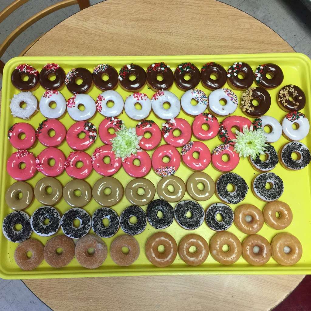 Grace Donuts | 3313 W Walnut Hill Ln, Irving, TX 75038, USA | Phone: (972) 258-0177