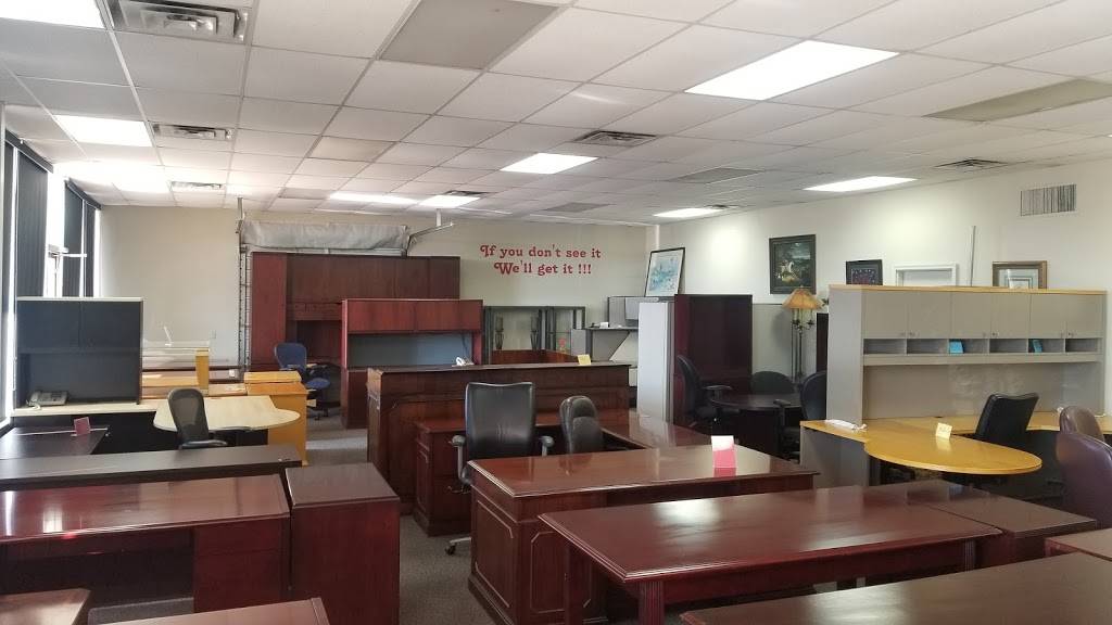 Plano Used Office Furniture | 902 K Ave, Plano, TX 75074 | Phone: (972) 509-5115