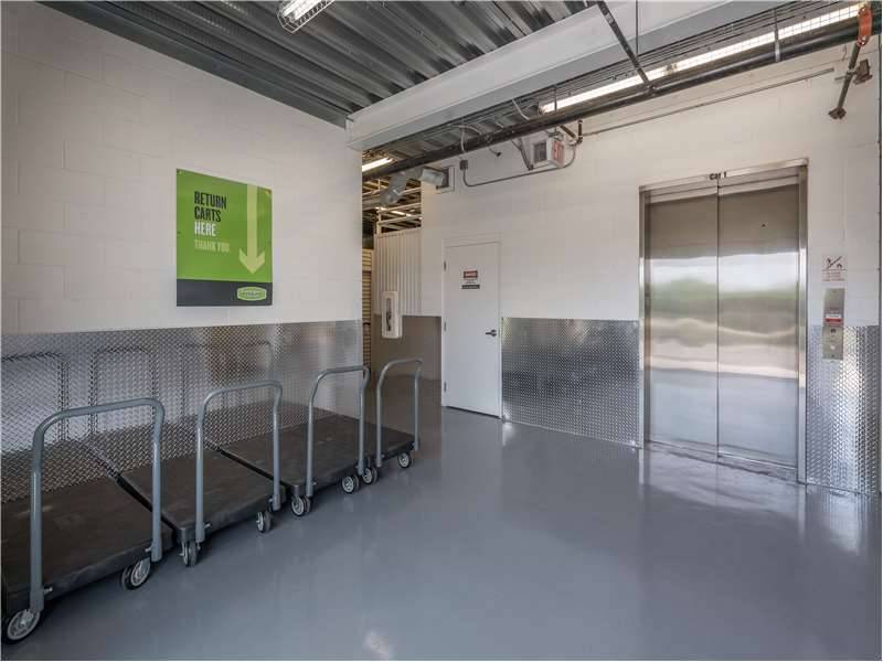 Extra Space Storage | 102 N 20th St, Tampa, FL 33605 | Phone: (813) 867-2301