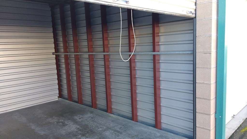 Storage Master Self Storage | 3205 Dutton Ave, Santa Rosa, CA 95407, USA | Phone: (707) 546-0000