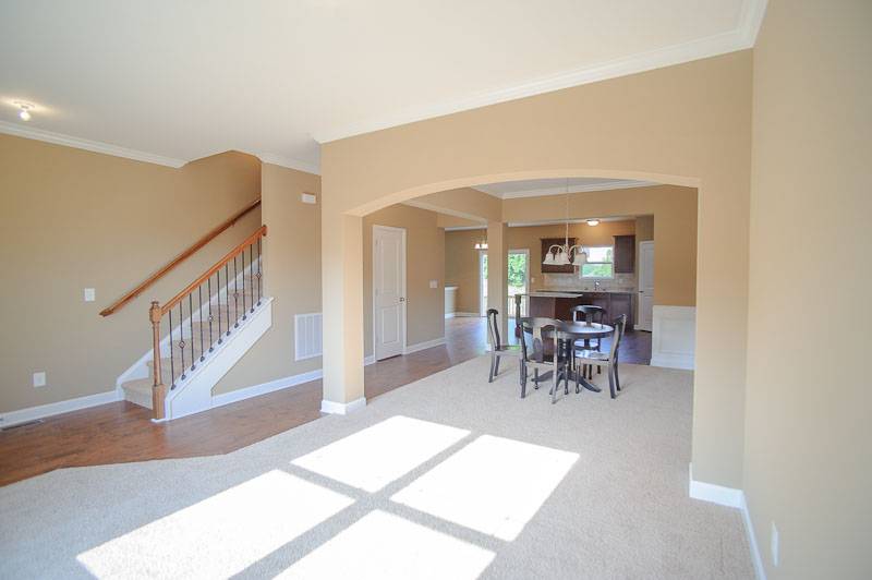 Capitol Homes, Inc | 1122 Stonebridge Park Dr, Franklin, TN 37069, USA | Phone: (615) 589-3190