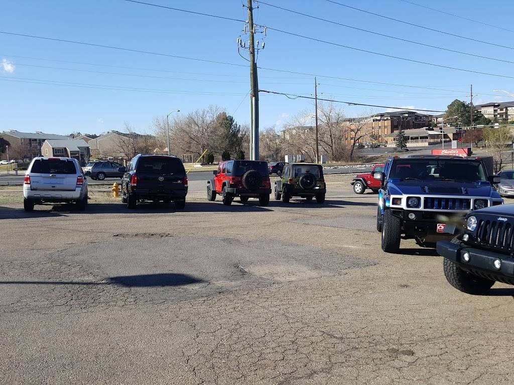 Charlies Auto & Truck Sales LLC | 2225 E 104th Ave, Northglenn, CO 80233, USA | Phone: (303) 254-4488 Charlies Auto & Truck Sales LLC | 2225 E 104th Ave, Northglenn, CO 80233, USA | Phone: (303) 254-4488