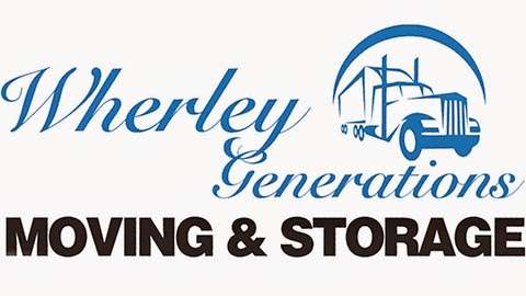 Wherley Generations Moving and Storage | 3001 W Market St A, York, PA 17404, USA | Phone: (717) 792-0033