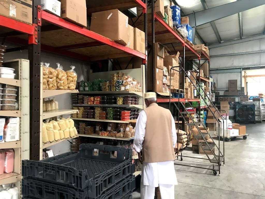 Fairview Groceries | 96 Paradise Ln, Ronks, PA 17572, USA | Phone: (717) 687-8111