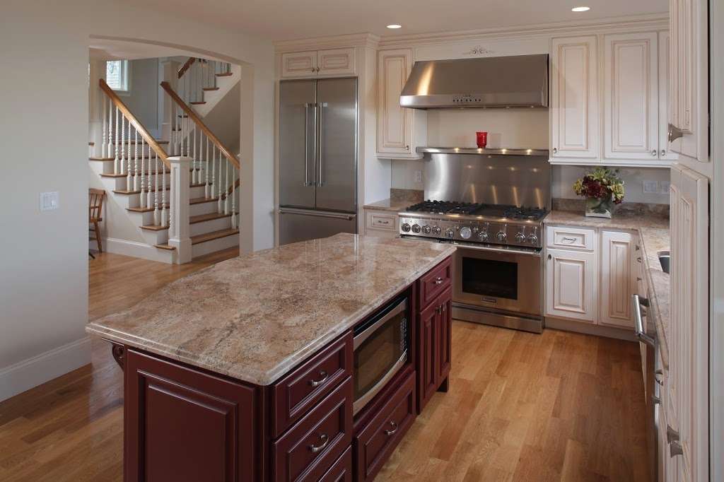 Novelline Custom Builders, Inc. | 104 Mitchell Rd, Holliston, MA 01746, USA | Phone: (508) 735-2004