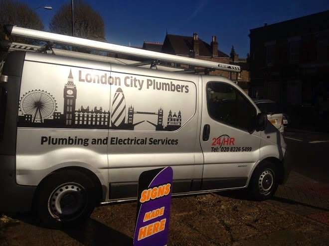 Plumber Bromley- London City Plumbers Ltd. | flat 3 street house, george lane, Bromley BR2 7LQ, UK | Phone: 020 8226 5499