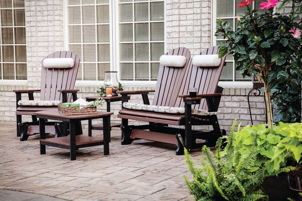 Magnolia Outdoor Living | 28115 Autumn Ln suite a, Pinehurst, TX 77362, USA | Phone: (817) 688-4018