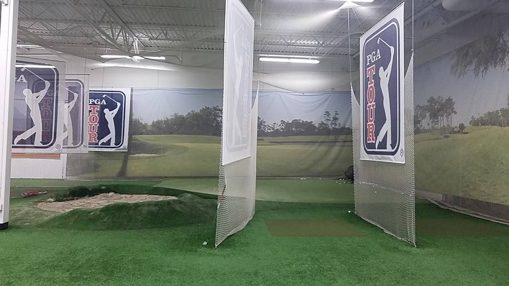 PGA TOUR Superstore | 600 Accent Dr, Plano, TX 75075, USA | Phone: (214) 427-4060