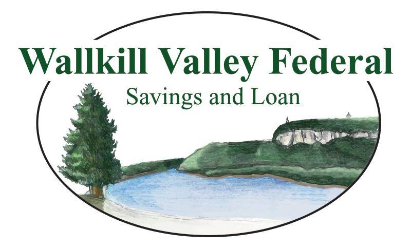 Wallkill Valley Federal Savings & Loan | 412 NY-17M, Monroe, NY 10950, USA | Phone: (845) 783-2265