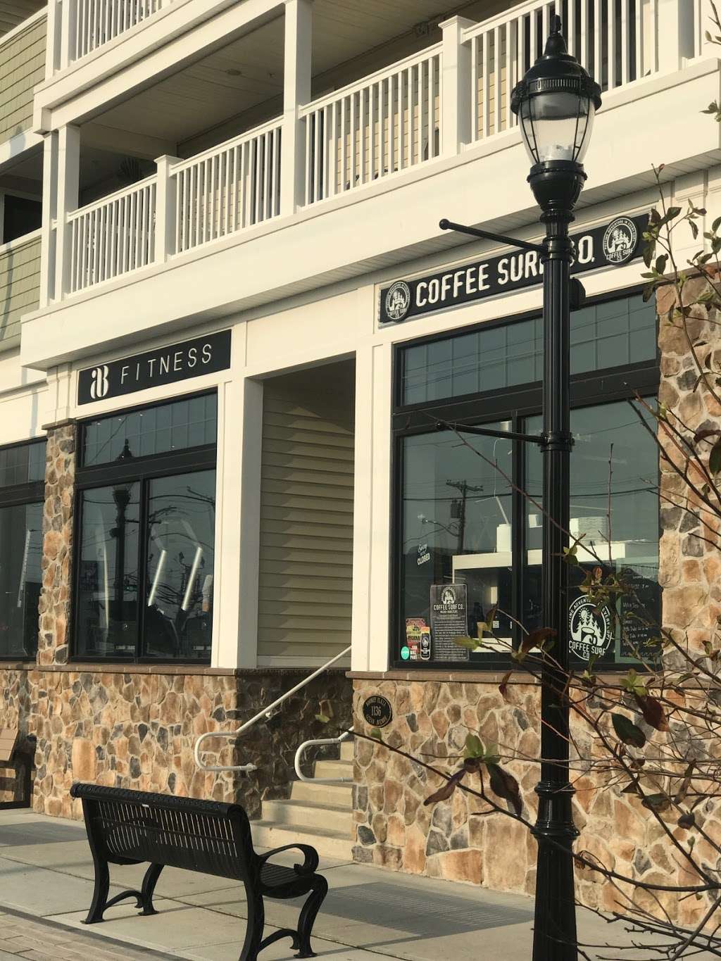 Coffee Surf Co. | 1136 Ocean Ave, Sea Bright, NJ 07760, USA | Phone: (908) 433-9787