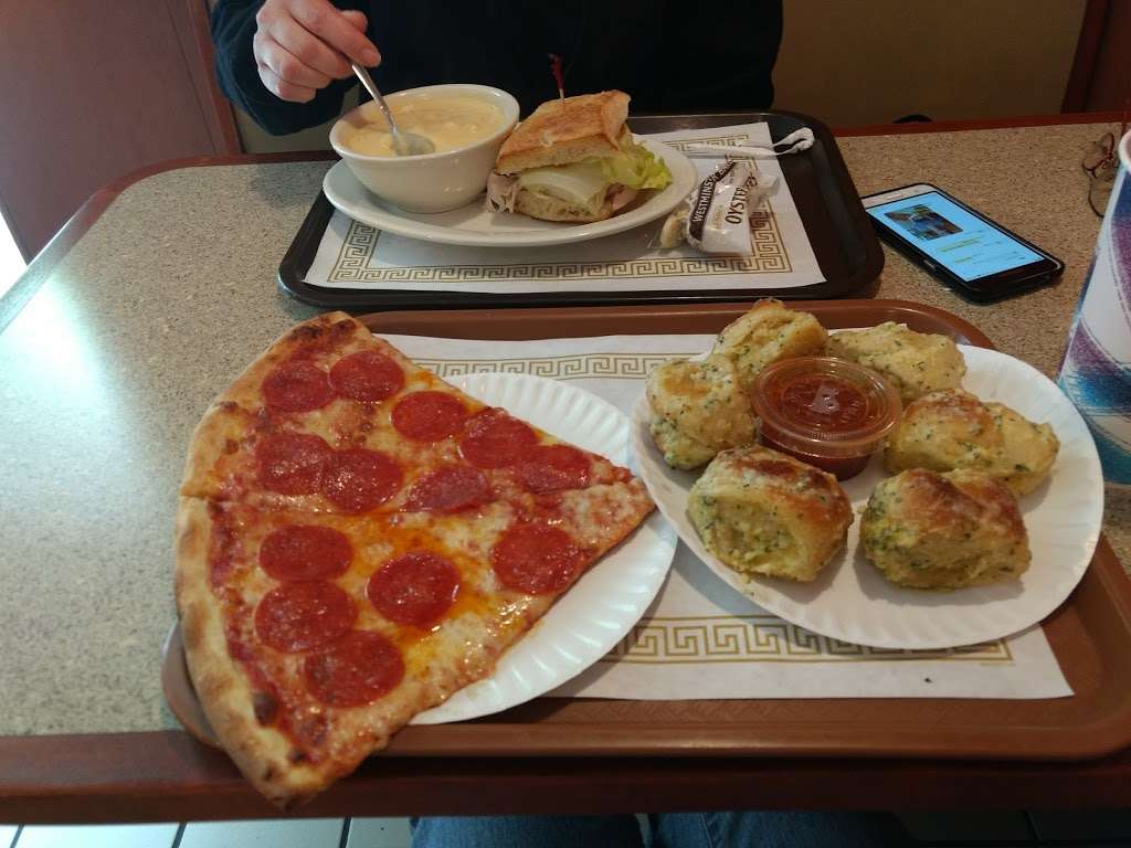 Pizza Village IV | 5520 Crawford Dr, Bethlehem, PA 18017, USA | Phone: (610) 954-7675
