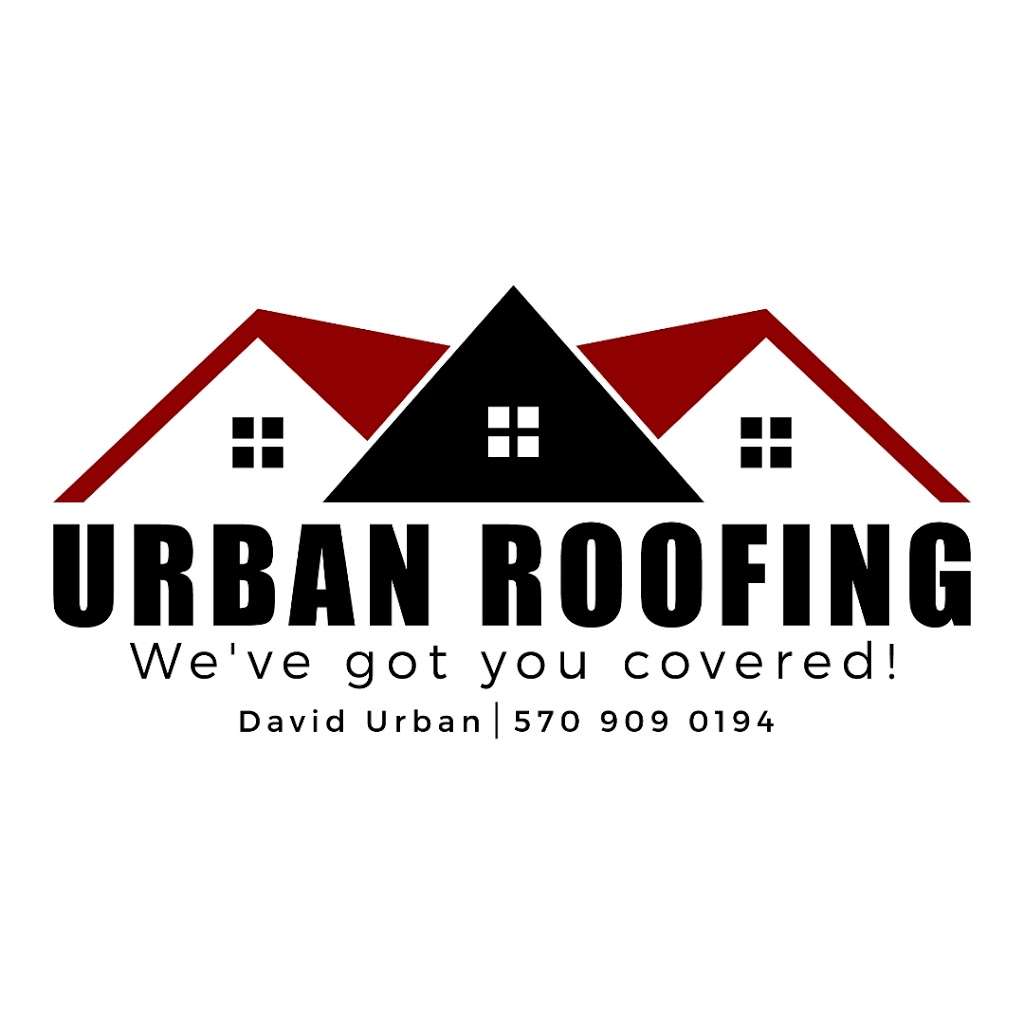 Urban roofing | 186 Stillwater Dr, Pocono Summit, PA 18346, USA | Phone: (570) 909-0194