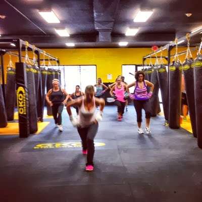 CKO Kickboxing Fanwood | 25 South Ave, Fanwood, NJ 07023, USA | Phone: (908) 322-2530