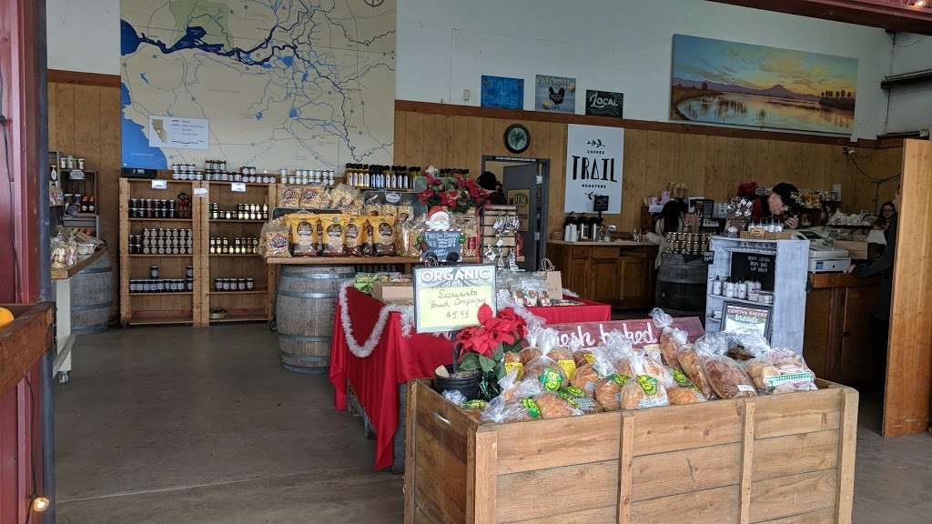 Delta Farmers Market | 2510 CA-12, Isleton, CA 95641, USA | Phone: (916) 777-4000