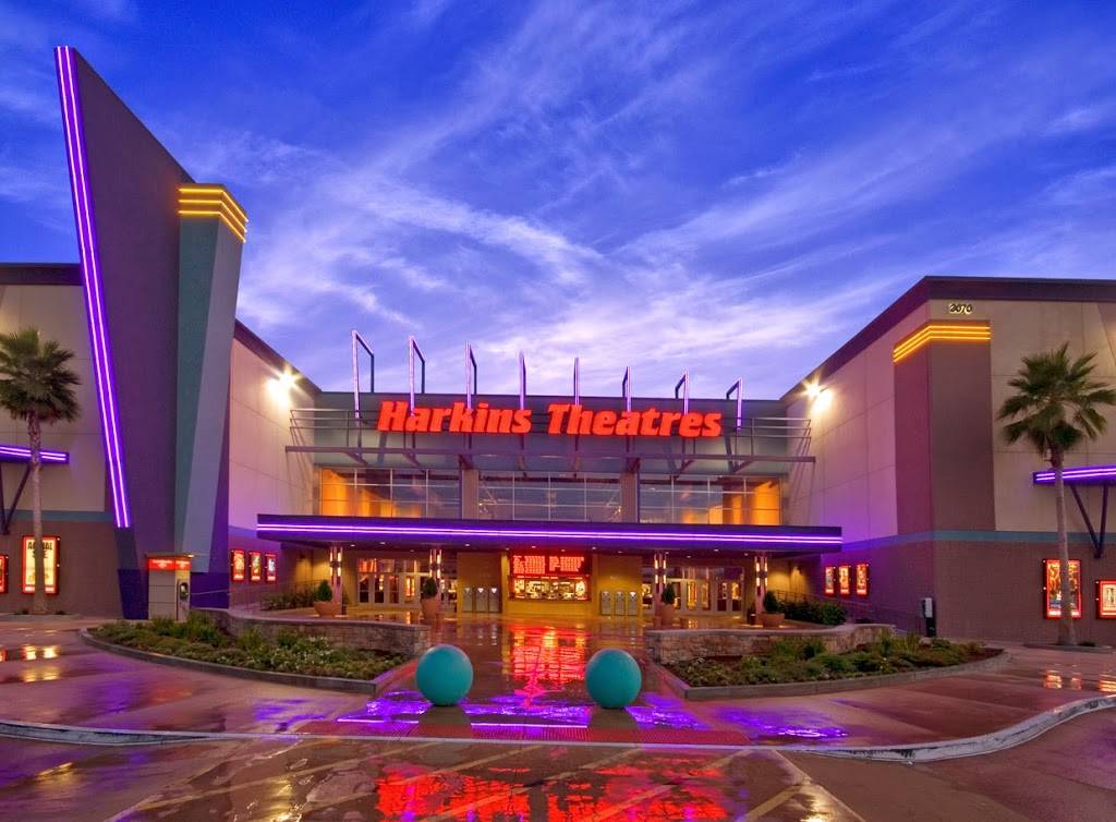 Harkins Theatres Chino Hills 18 | Crossroads Entertainment Center, 3070 Chino Ave, Chino Hills, CA 91709, USA | Phone: (909) 627-8010