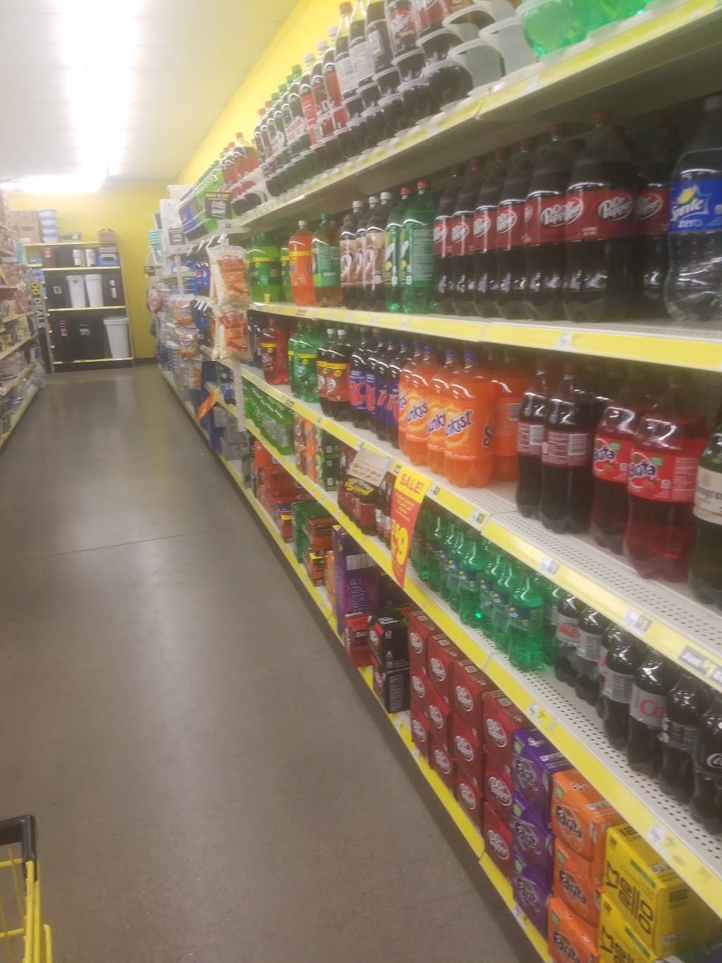 Dollar General | 5800 Buttermilk Hollow Rd, Pittsburgh, PA 15207, USA | Phone: (412) 532-8228