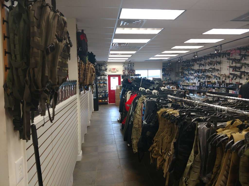 QuickShot Paintball | 1231 US-206 Route 206, Shamong, NJ 08088, USA | Phone: (609) 268-8901