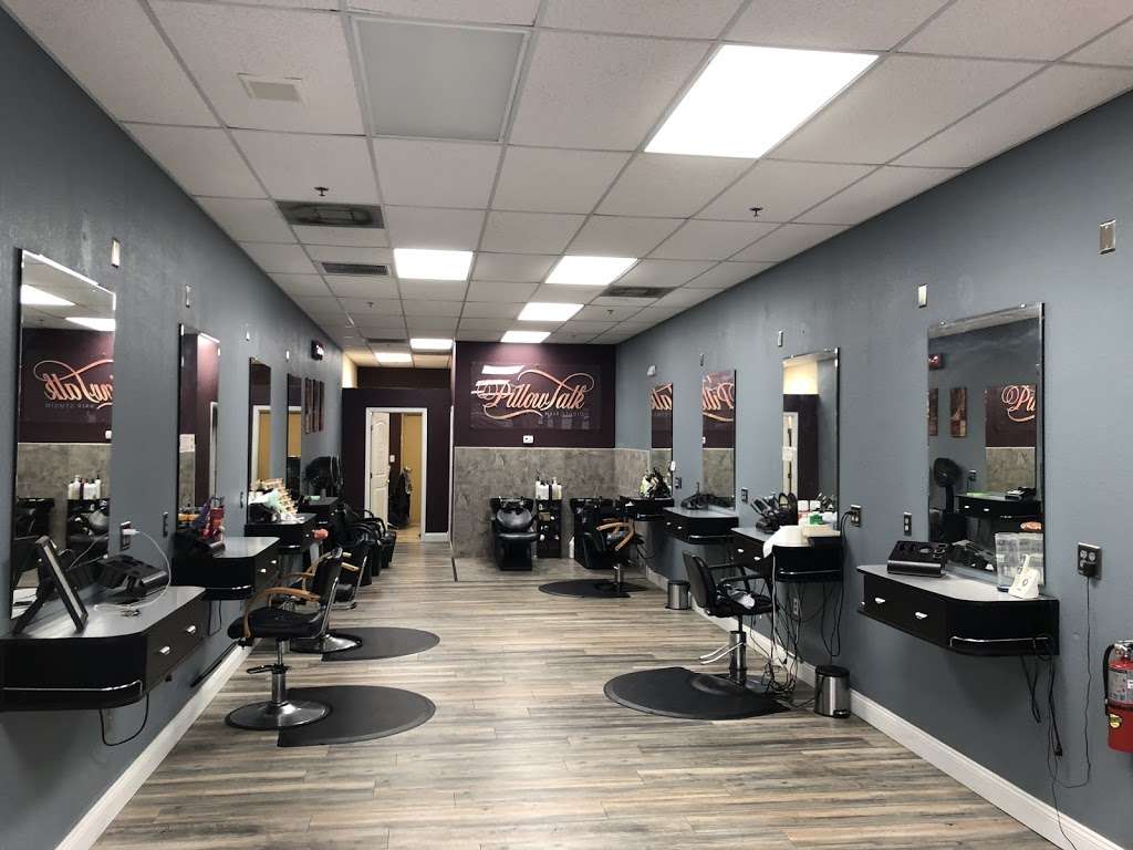 Pillow talk hair studio | 995 W Orange Blossom Trail, Apopka, FL 32712 | Phone: (404) 980-3558