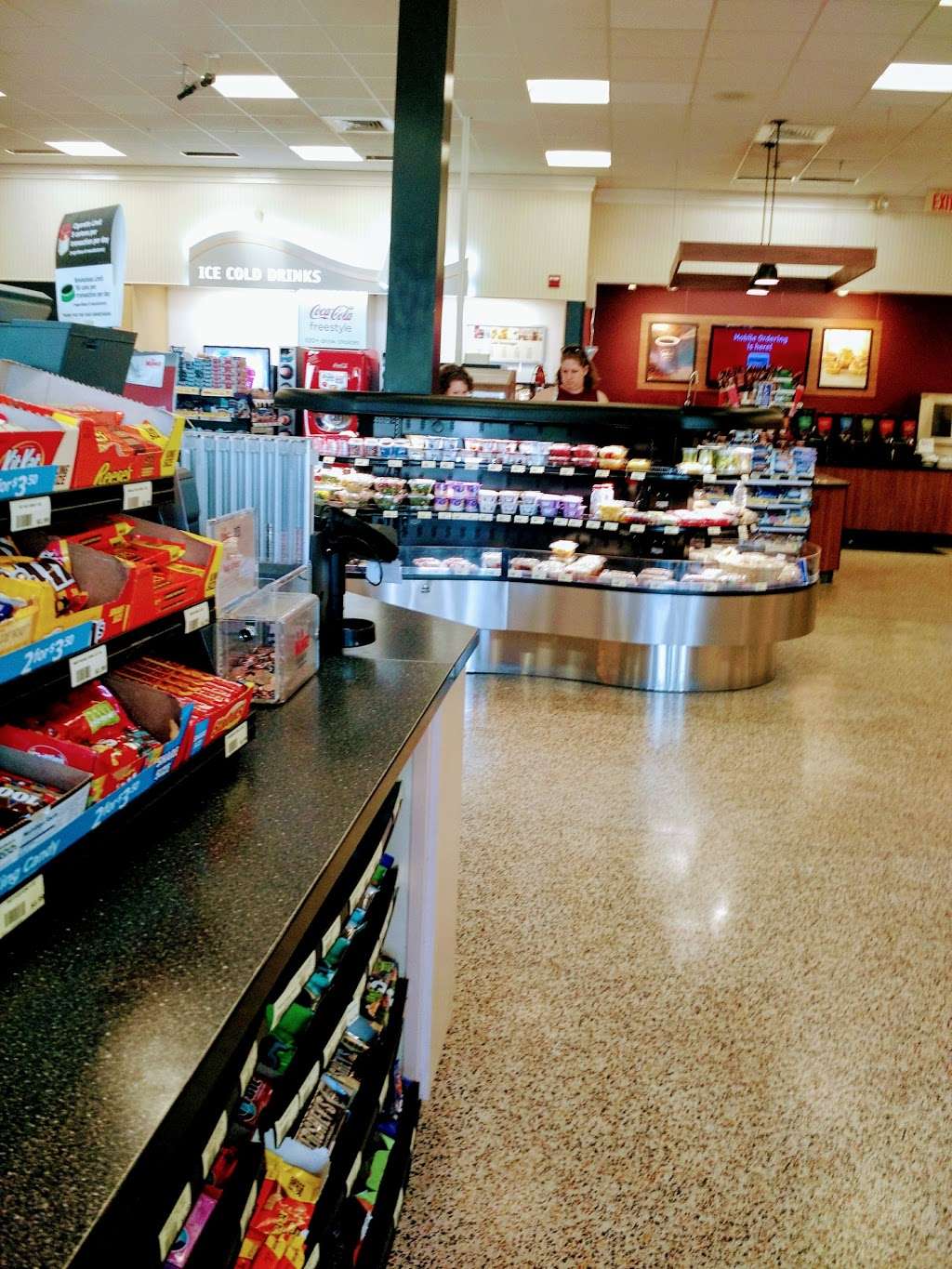 Wawa | 199 Falcon Dr, Fredericksburg, VA 22408, USA | Phone: (540) 834-2025