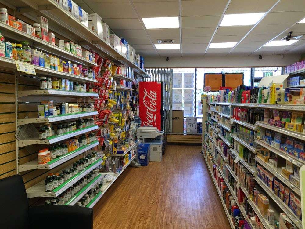 CureWell Pharmacy & Surgicals | 1785 Dutch Broadway, Elmont, NY 11003, USA | Phone: (516) 872-8700