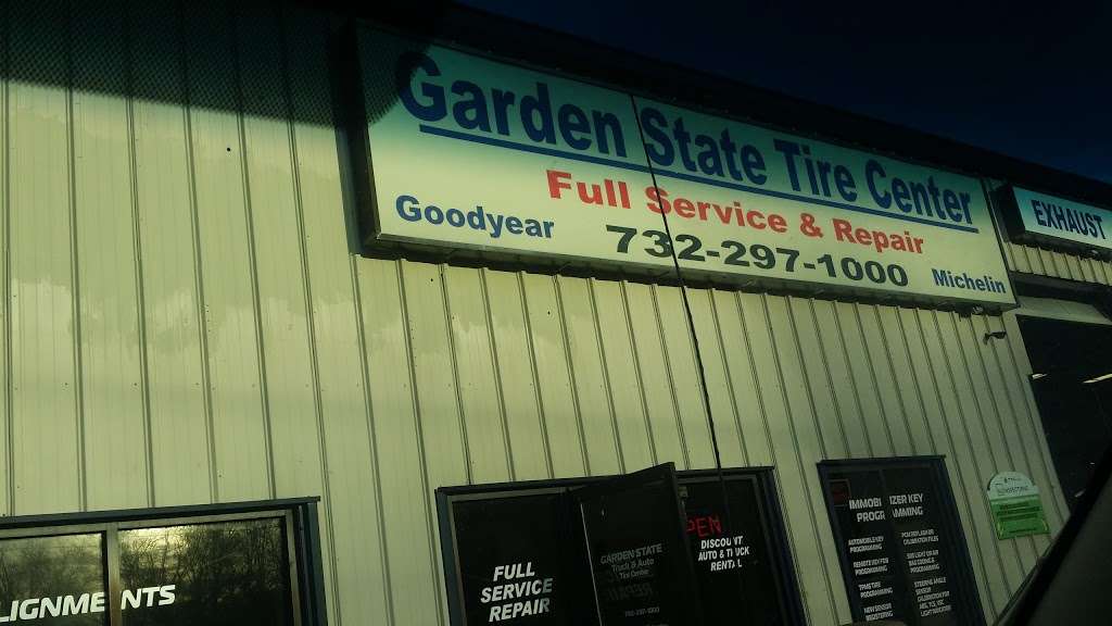 Garden State Truck & Auto Inc | 2140 US-130, Monmouth Junction, NJ 08852, USA | Phone: (732) 297-1000