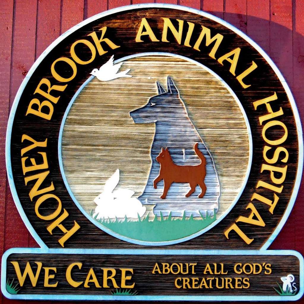 Honey Brook Animal Hospital | 3784 Horseshoe Pike, Honey Brook, PA 19344, USA | Phone: (610) 273-2887